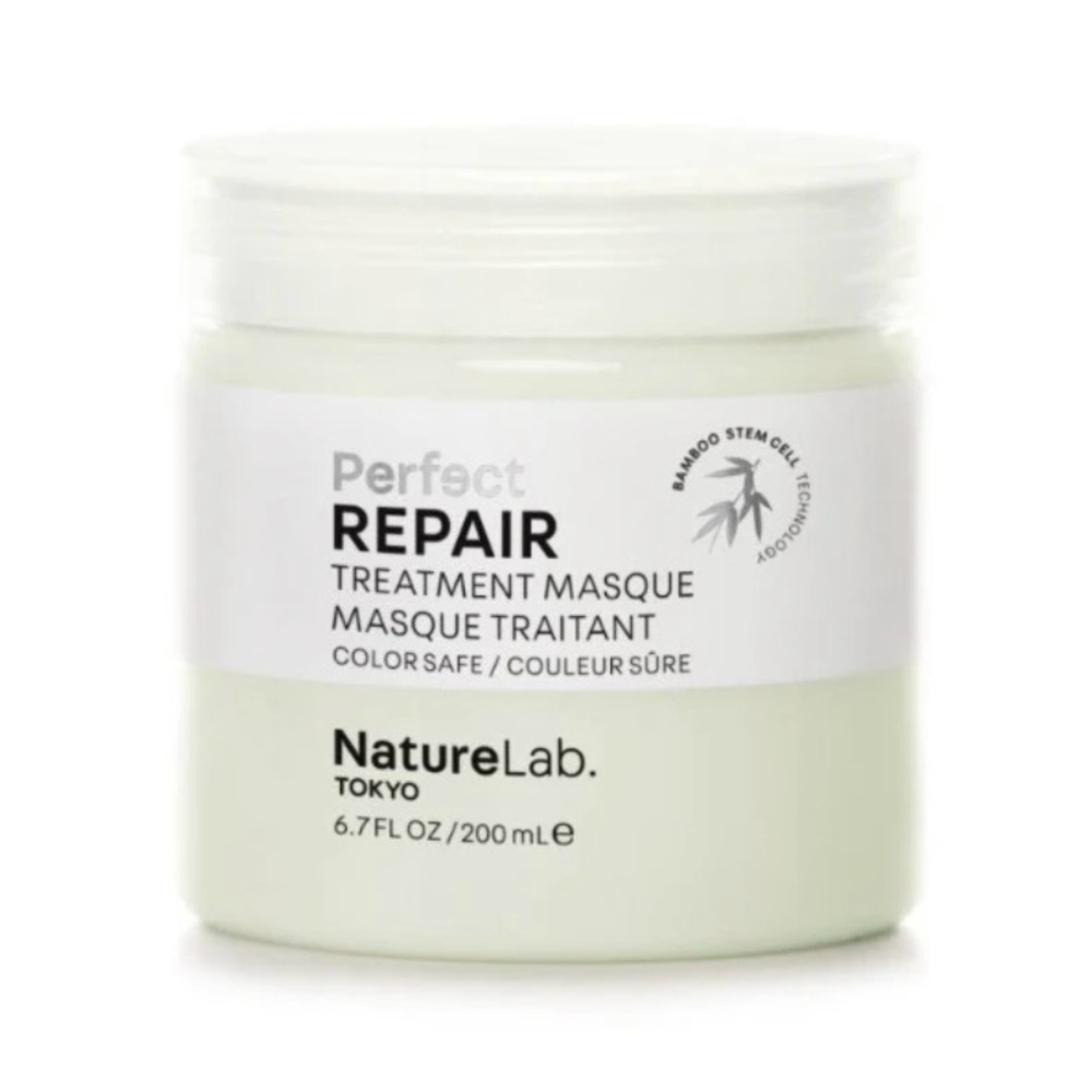 Nature Lab Tokyo Perfect Repair Treatment Masque 6.7 oz